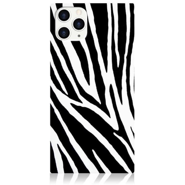 Mobilcover Zebra iPhone 11 PRO
