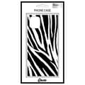 Miniatyrbilde 6 av 6: IDECOZ Mobildeksel Zebra iPhone 11