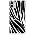 Miniatyrbilde 1 av 6: IDECOZ Mobildeksel Zebra iPhone 11