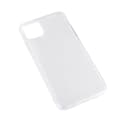 Miniatyrbilde 1 av 3: Mobildeksel TPU Transparent - iPhone 11 Pro Max