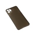 Miniatyrbilde 1 av 3: Mobildeksel Ultraslim Svart - iPhone 11 Pro Max