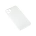 Miniatyrbilde 1 av 3: Mobildeksel Ultraslim Hvit - iPhone 11 Pro Max