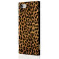 Miniatyrbilde 2 av 6: IDECOZ Mobildeksel Leopard iPhone 8/7