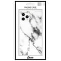 Miniatyrbilde 7 av 7: IDECOZ Mobildeksel Hvit Marble  iPhone 11 Pro Max