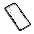 Miniatyrbilde 2 av 3: Mobildeksel Herdet Glass - Samsung S20