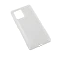 Miniatyrbilde 1 av 3: Mobildeksel TPU Transparent - Samsung S10 Lite