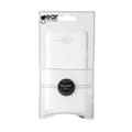 Miniatyrbillede 3 af 3: Mobilcover Hvid - Huawei Y5 2