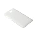 Miniatyrbillede 1 af 3: Mobilcover Hvid - Huawei Y5 2