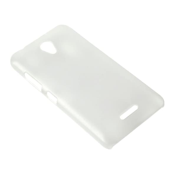 Mobilcover Transparent - Lenovo B/B2/A Plus (A1010a20)