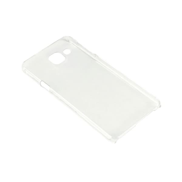 Suojakuori Läpinäkyvä - Samsung A3 A310 2016