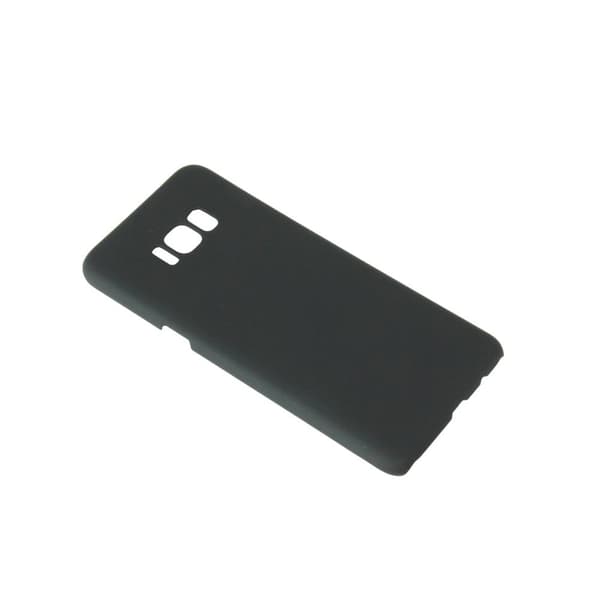 Mobildeksel Svart - Samsung S8 Plus