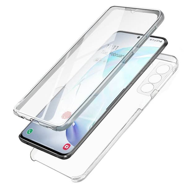 360° TPU+PC skal Samsung Galaxy S21 Plus
