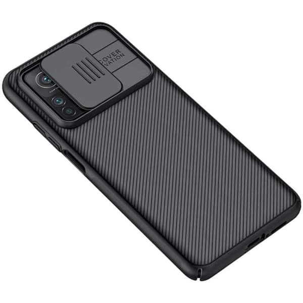 Nillkin CamShield kuori Xiaomi Mi 10T Pro
