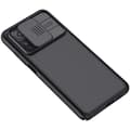 Pikkukuva 3 / 3: Nillkin CamShield kuori Xiaomi Mi 10T Pro