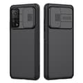 Pikkukuva 1 / 3: Nillkin CamShield kuori Xiaomi Mi 10T Pro