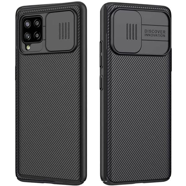 Nillkin CamShield cover Samsung Galaxy A42