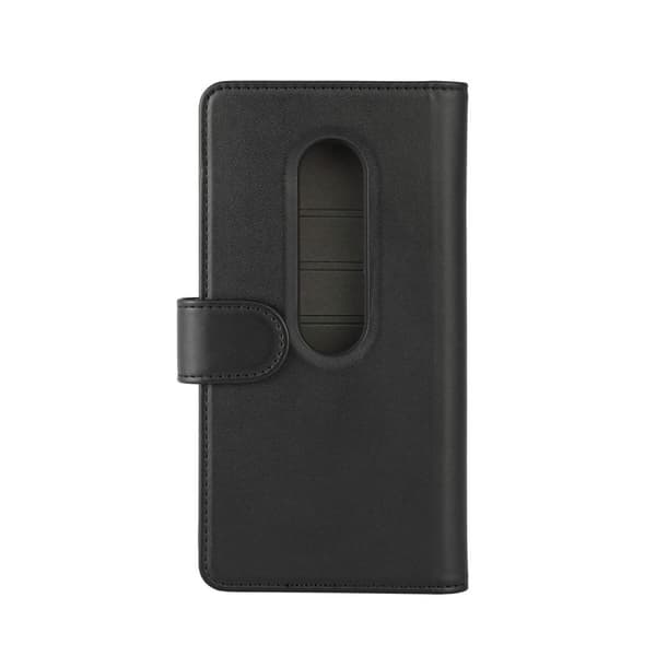 Lompakko Sony XZ2 Premium Musta
