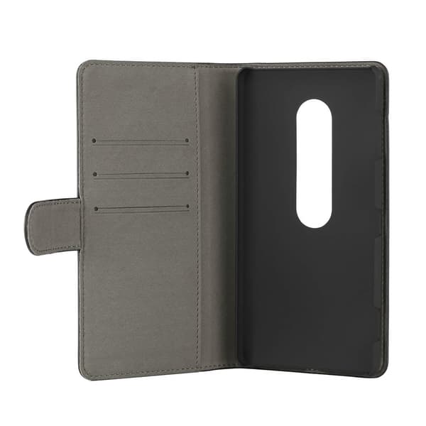Lompakko Sony XZ2 Premium Musta