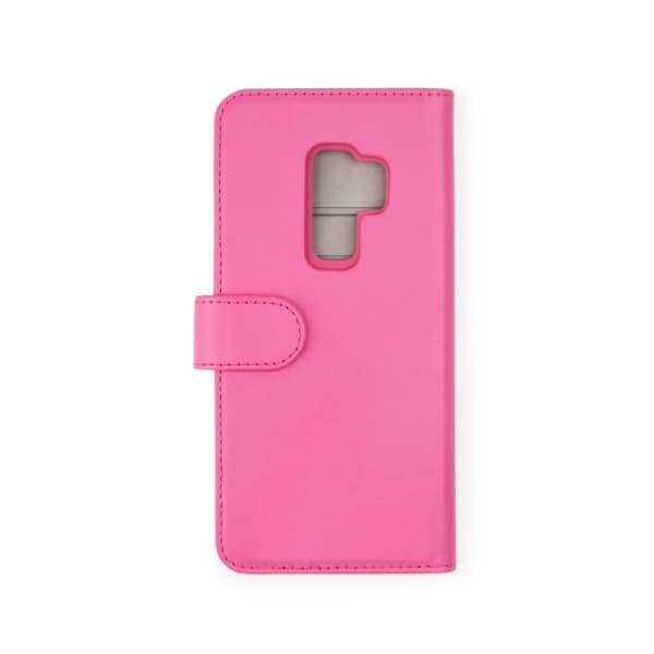 Wallet Rosa - Samsung S9 Plus