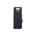Miniatyrbillede 5 af 5: Wallet Sort - iPhone 12 Mini