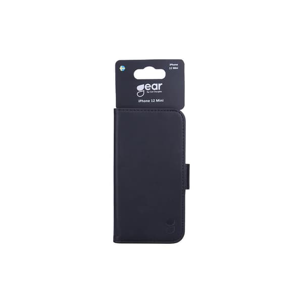 Wallet Sort - iPhone 12 Mini