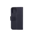 Miniatyrbillede 2 af 5: Wallet Sort - iPhone 12 Mini
