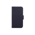 Miniatyrbillede 1 af 5: Wallet Sort - iPhone 12 Mini
