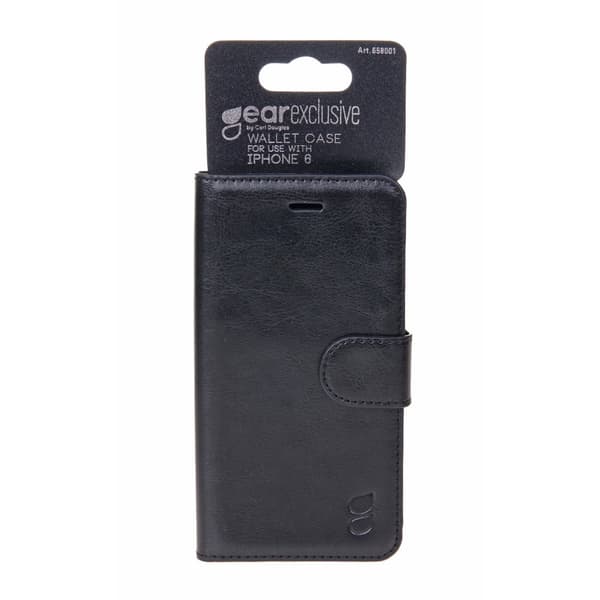 Wallet Exclusive Sort - iPhone 6/6S