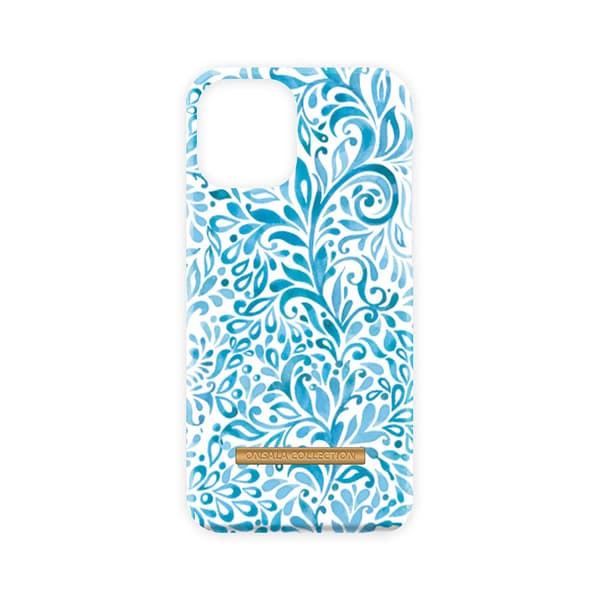 ONSALA COLLECTION Mobil Cover Soft Flow Ornament iPhone 12  / 12 Pro