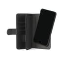 Miniatyrbild 3 av 5: Mobilfodral 2-i-1 7 Kortfack Svart - iPhone 11