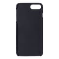 Miniatyrbillede 3 af 4: Mobilcover med Kortrum iPhone 6/7/8 Plus Sort