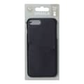 Miniatyrbillede 4 af 4: Mobilcover med Kortrum iPhone 6/7/8 Plus Sort