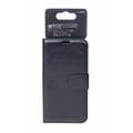 Miniatyrbild 3 av 3: Mobilfodral Exclusive Svart - Samsung S6