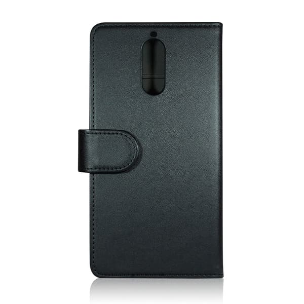 Lommebokveske Huawei Mate 9 Pro Svart