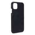 Miniatyrbillede 2 af 4: Mobilcover med Kortrum iPhone 11 Sort