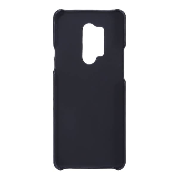 ONSALA Mobildeksel Svart med Kortlomme Oneplus 8 Pro