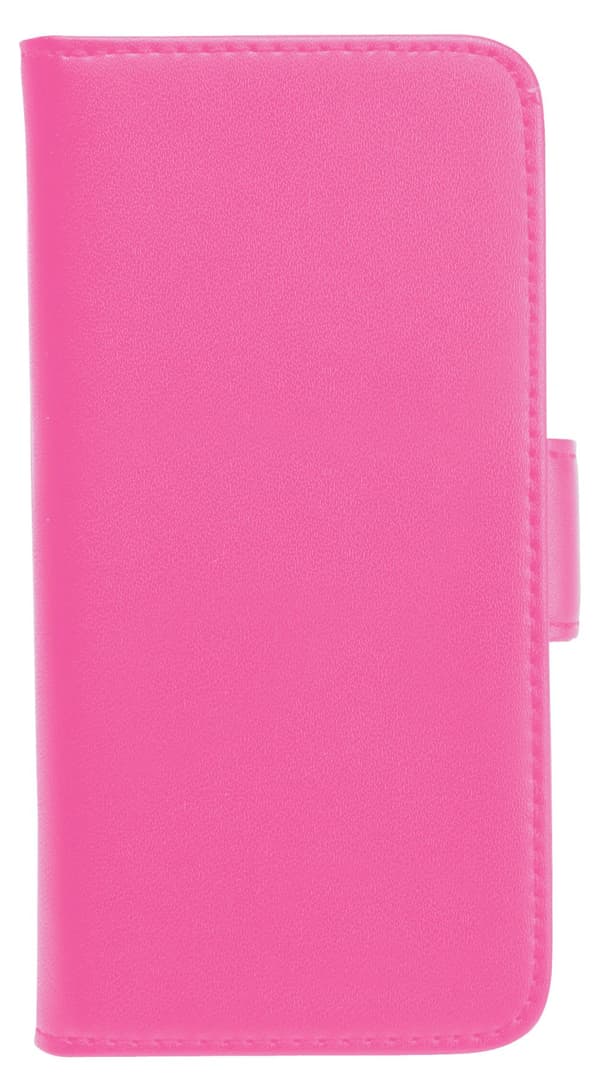 Mobilfodral Rosa - iPhone 5/5S/SE