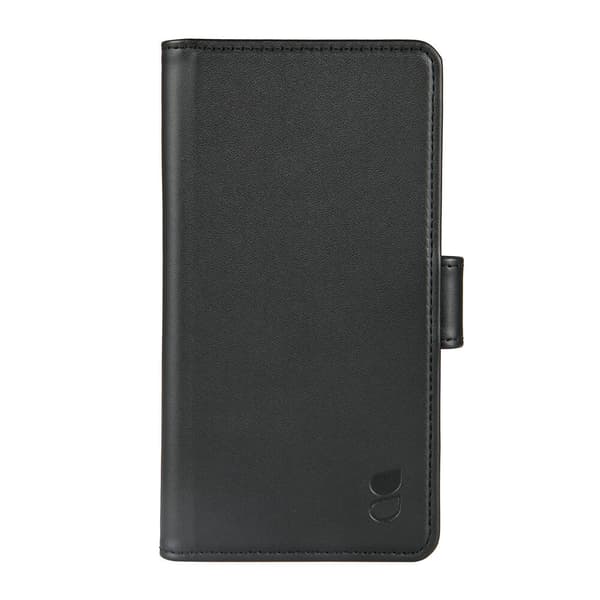 Lommebokveske LG K11 Svart