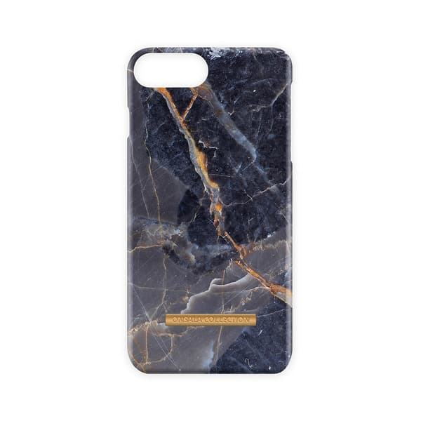 ONSALA COLLECTION Suojakuori Shine Grey Marble iPhone6/7/8 Plus