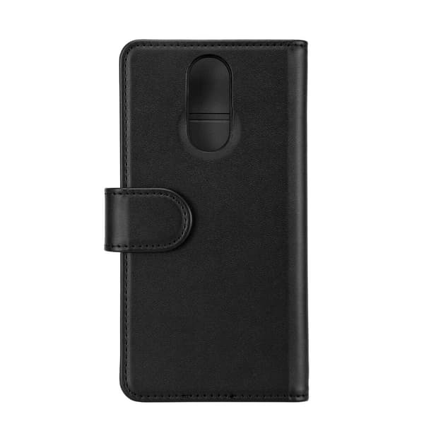 Lommebokveske LG Q7 Svart