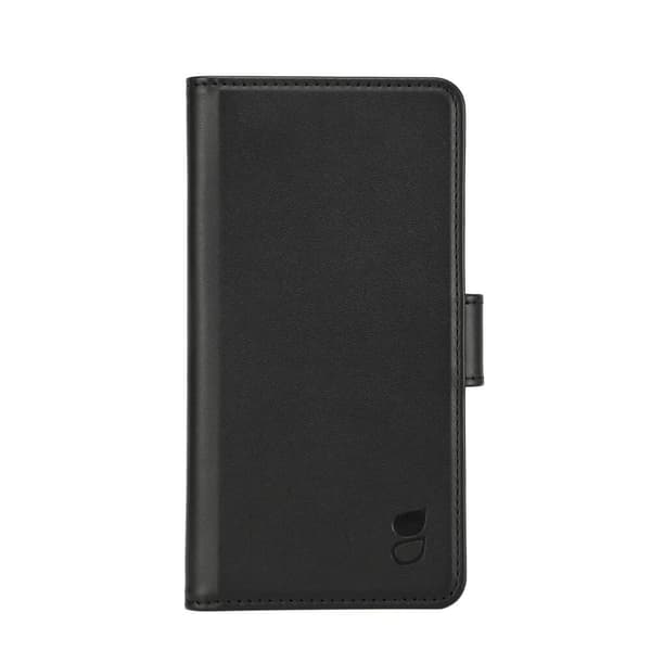Lommebokveske LG Q7 Svart