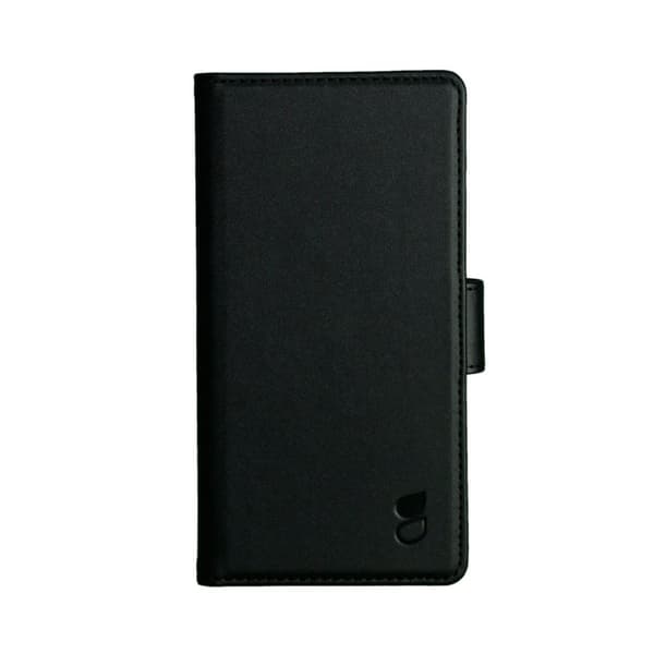 Wallet Samsung Galaxy A7 2018 Sort
