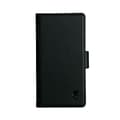 Miniatyrbillede 1 af 3: Wallet Samsung Galaxy A7 2018 Sort