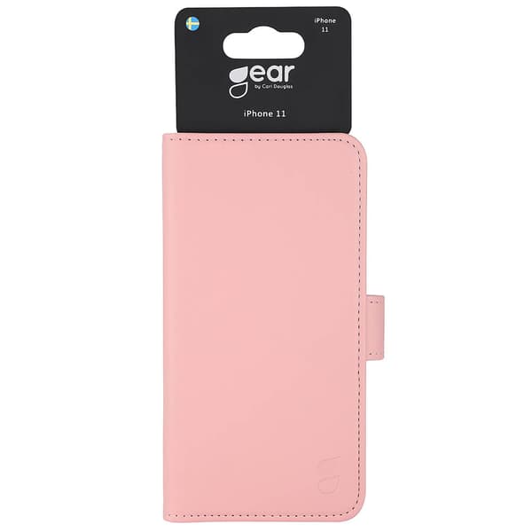 Mobilfodral Rosa - iPhone 11