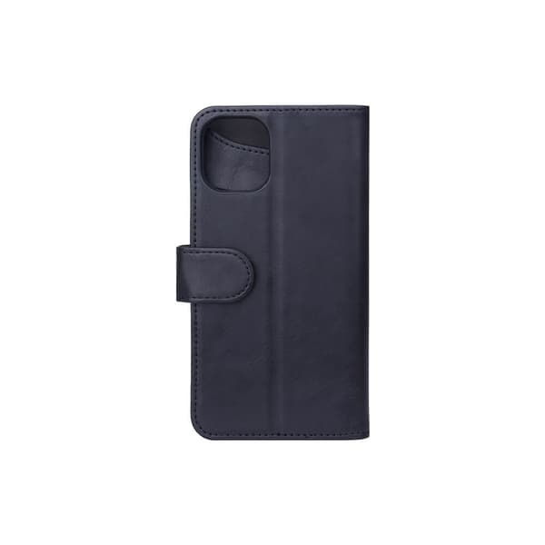 Lommebokdeksel Svart - iPhone 11