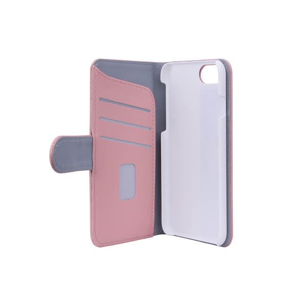 Wallet Rosa - iPhone 6/7/8/SE