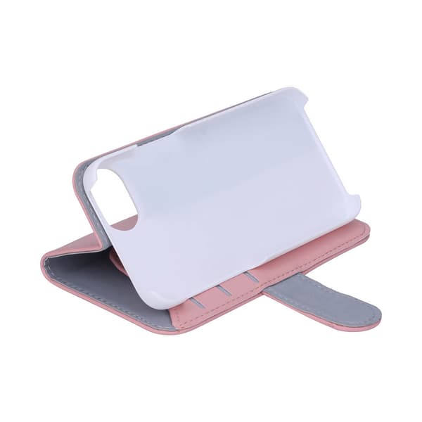 Wallet Rosa - iPhone 6/7/8/SE