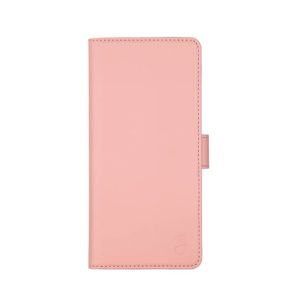 Lompakko Pinkki - Samsung S20 Ultra