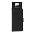 Miniatyrbilde 5 av 5: Lommebokveske Samsung Note 10 Pro 2019 Svart