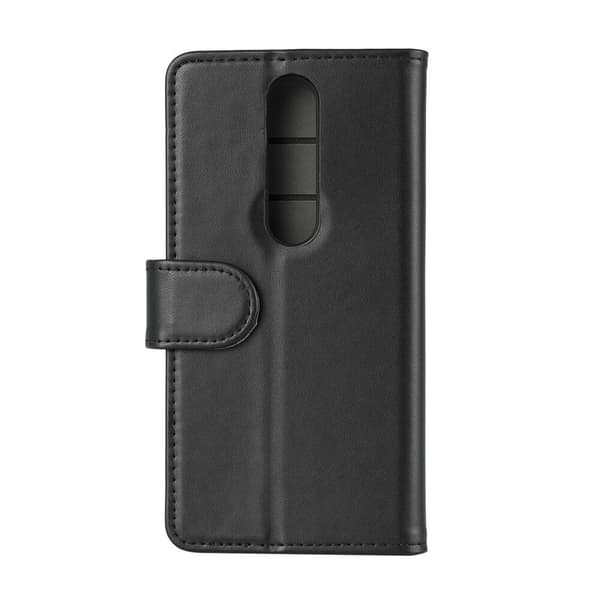 Wallet Nokia 4.2 Sort